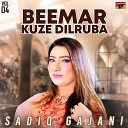 Sadiq Gajani - Beemar Kuze Dilruba