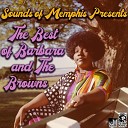 Barbara The Browns - My Lover