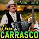 Chepe Carrasco - Monedita De Oro