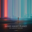 Miyagi feat Eleonora - Sleeping On Jupiter