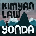 Kimyan Law - Kin