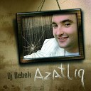 D J Bebek Azatlig - Extract from CD 4 Track 9