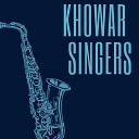 KHOWAR SINGER - IT S ALL ABOUT CHITRAL KALASH