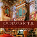 John Kitchen - Gaudeamus igitur 18th Century student song