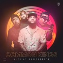 Common Kings - One Day Live at Humphrey s