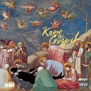iNTeLL R A The Rugged Man LDonthecut - Know the Gospel Remix