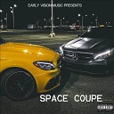 Early Vision Music - Space Coupe