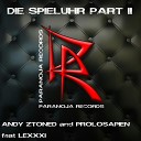 Andy Ztoned Prolosapien feat Lexxxi - Die Spieluhr Part II