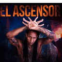 Escarbor of Cuba - El Ascensor