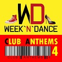 Walterino Danny Losito - Falling in Love The Dukes Extended Mix