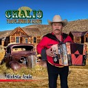 Chalio y los Playeros de Jalisco - Dos Amantes