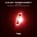 Alexey Ryasnyansky - Gray Day Special Version For Ruslan Bro
