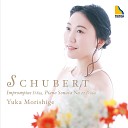 Yuka Morishige - Piano Sonata No 21 in B flat major D 960 3 Scherzo Allegro vivace con…