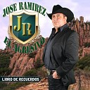 Jose Ramirez El Agresivo - De La Tierra Al Cielo