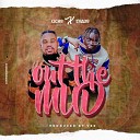 Cicko Zamani feat Evado - Out the Mud