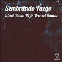 Black Room Rl Wenzel Ramos - Sembrando Fuego