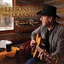Ronnie Reno The Reno Tradition - Lessons Learned