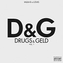 Mula B Louis feat Bartofso - Geel