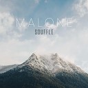 Malone feat Imo Bo Digital - Ma reine