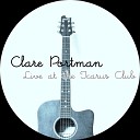 Clare Portman - Release Live