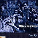 Miky and the Stirrers - Carlotta