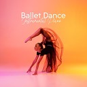 Instrumental Piano Academy - Ballet Dance Performance Lovely Piano