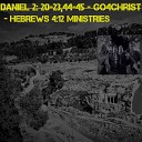 Andrew Duncan feat Rachel Duncan - Daniel 2 20 23 44 45 Go4Christ Hebrews 4 12…