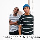 Mtshepana feat Tshego38 - Music Store