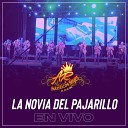 Los Aut nticos Reyes de Jerez - La Novia del Pajarillo En vivo En Vivo