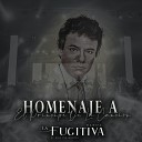 Banda La Fugitiva De Mike Miramontes - Homenaje Al Principe De La Cancion