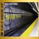 Scooter - One Always Hardcore Club Mix