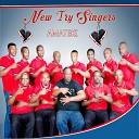 New Try Singers - Thina Sizosho