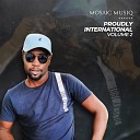 Mosaic Musiq feat Tumie G - Music is Life