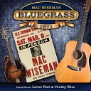 Mac Wiseman feat Tater Tate Chubby Wise Joe… - Liberty