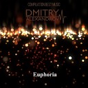Dmitry Alexandrov Miami DJ Collective Floorfillers feat Ibiza Island Ibiza Night… - Euphoria Radio Edit