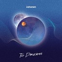 Juhanen - To Dreams