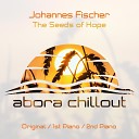 Johannes Fischer - The Seeds Of Hope 1st Piano Version