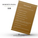 Roberto Piana - La plus que lente