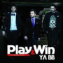 Play Win - Ya BB LX Tronix Remix