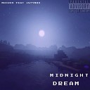 MXCUXV - Midnight Dream feat 187ynhx