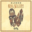 Sledge Lee Fry Music - My Provider