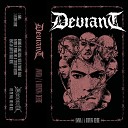 Deviant - A Burning Desire