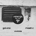 Galvino Moett C - Vanitatis Mariano A S Remix