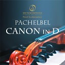 Metamorphose String Orchestra Pavel… - Canon and Gigue in D Major P 37 I Canon