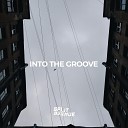 SPLIT AVENUE - Into the Groove