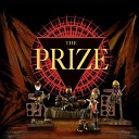 The Prize - Blood Red Ink