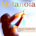 Gabriel Gamberini feat Tiago Dias Violinista Fernando… - Jesus Ele E Luz Vers o Ac stica