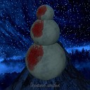 realkvadrat - Одинокий снеговик