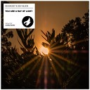 Sexgadget Dex Wilson - You Are A Ray Of Light Radio Edit