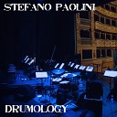 Stefano Paolini - Bouncing with Buddy Buddy Rich Suite Pt III